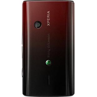 X8 Black Red