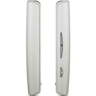 ��������� �������  Sony Ericsson E15i / Xperia X8 (white / pink)