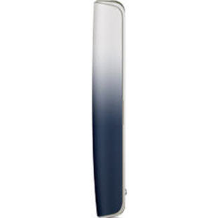 ��������� �������  Sony Ericsson E15i / Xperia X8 (dark blue / white)