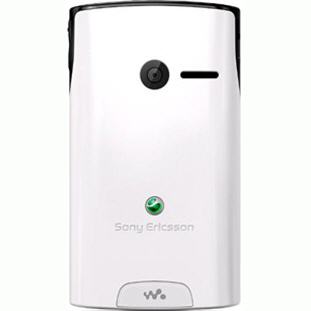 ��������� �������  Sony Ericsson W150i Yendo (white black)