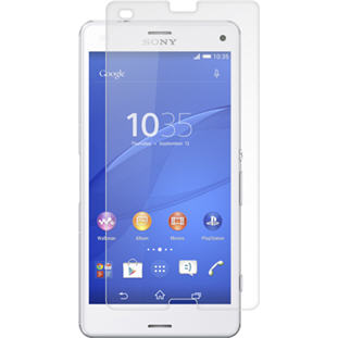 Tempered Glass для Sony Xperia Z3 Compact