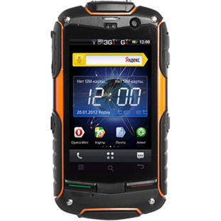 teXet TM-3200R teXet TM-3200R