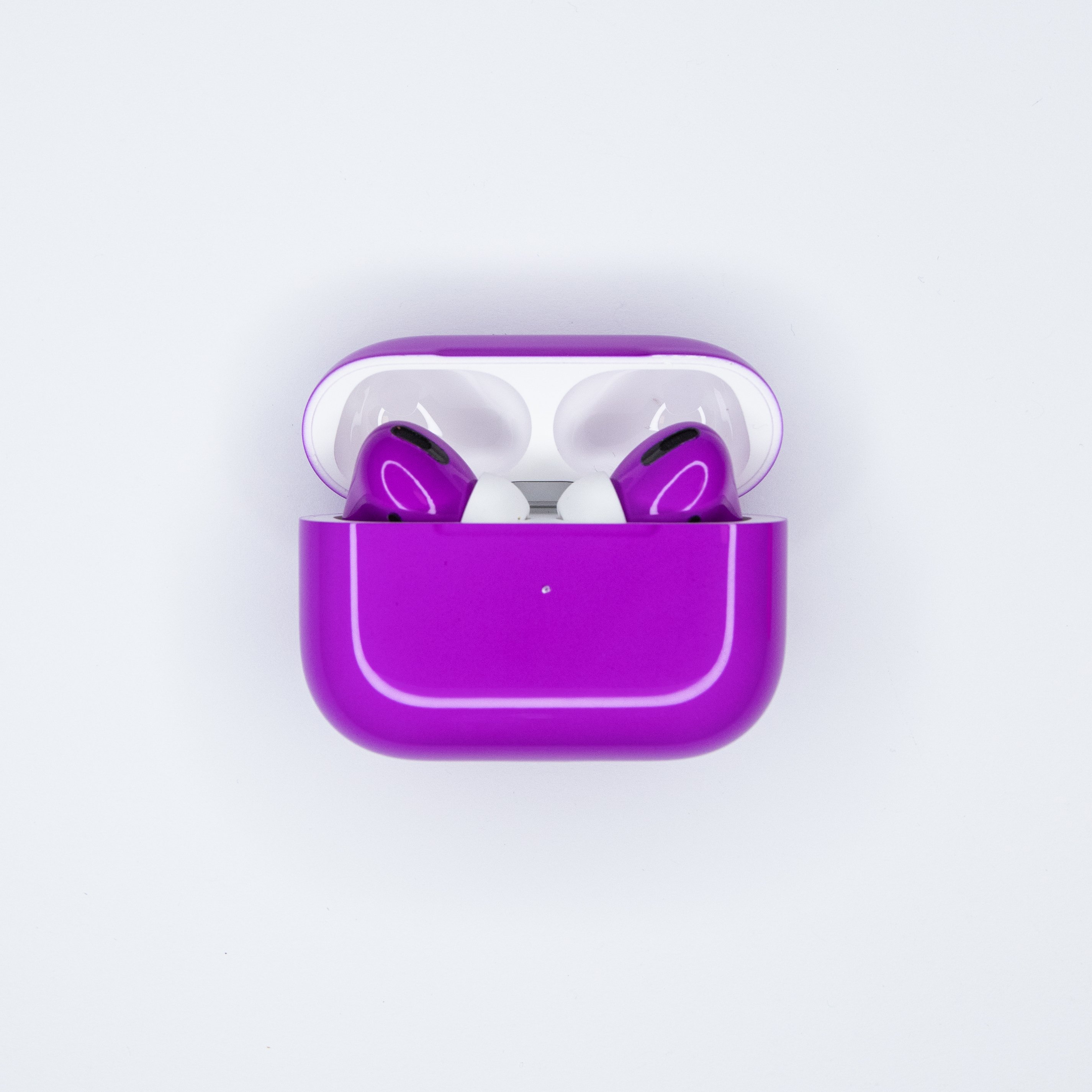 Apple AirPods Pro 2 Color (gloss purple)