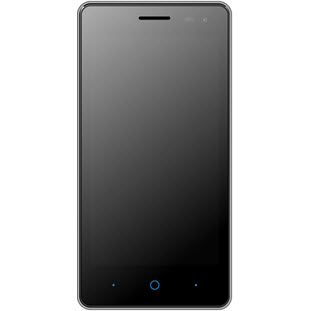    Zte Blade Gf3 -  7