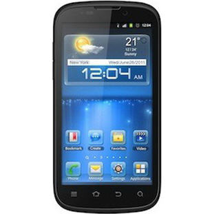 ZTE Grand X IN ZTE Grand X IN