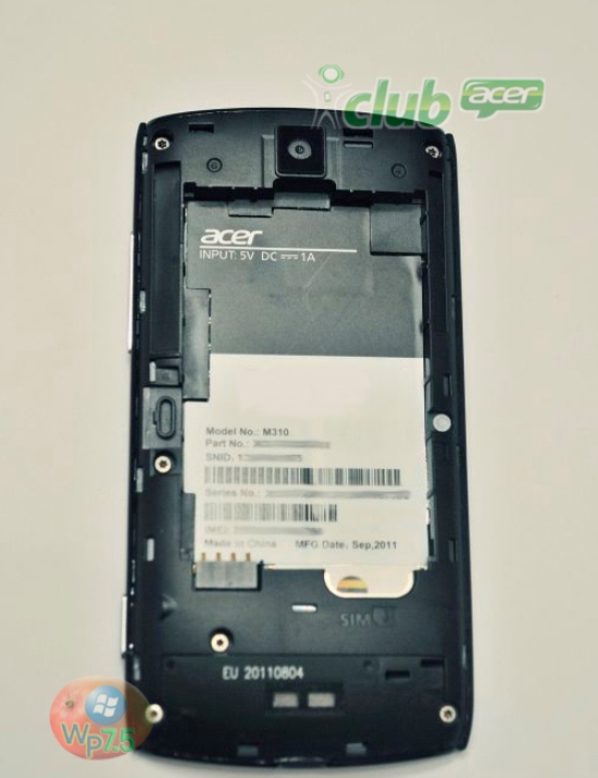 TÉLÉCHARGER ZUNE POUR ACER ALLEGRO ZUNE POUR ACER ALLEGRO