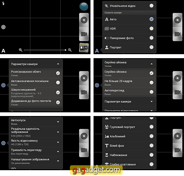 Как сделать сброс настроек на htc one x