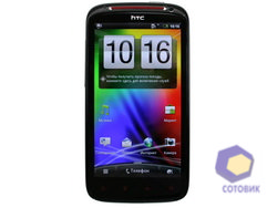 HTC Sensation XE Z715e