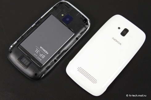 nokia zune скачать для lumia 610