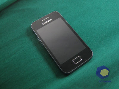Samsung GT-S5830i Galaxy Ace