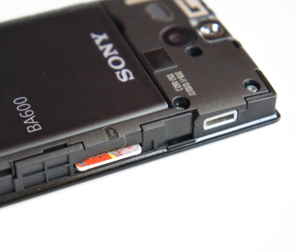 Android Sony Ericsson Не Видит Флешку