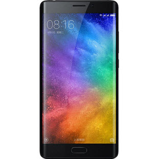 Xiaomi Mi Note 2 (64Gb, black)
